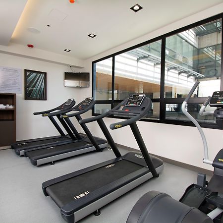 Staybridge Suites - Guadalajara Novena By Ihg Ngoại thất bức ảnh