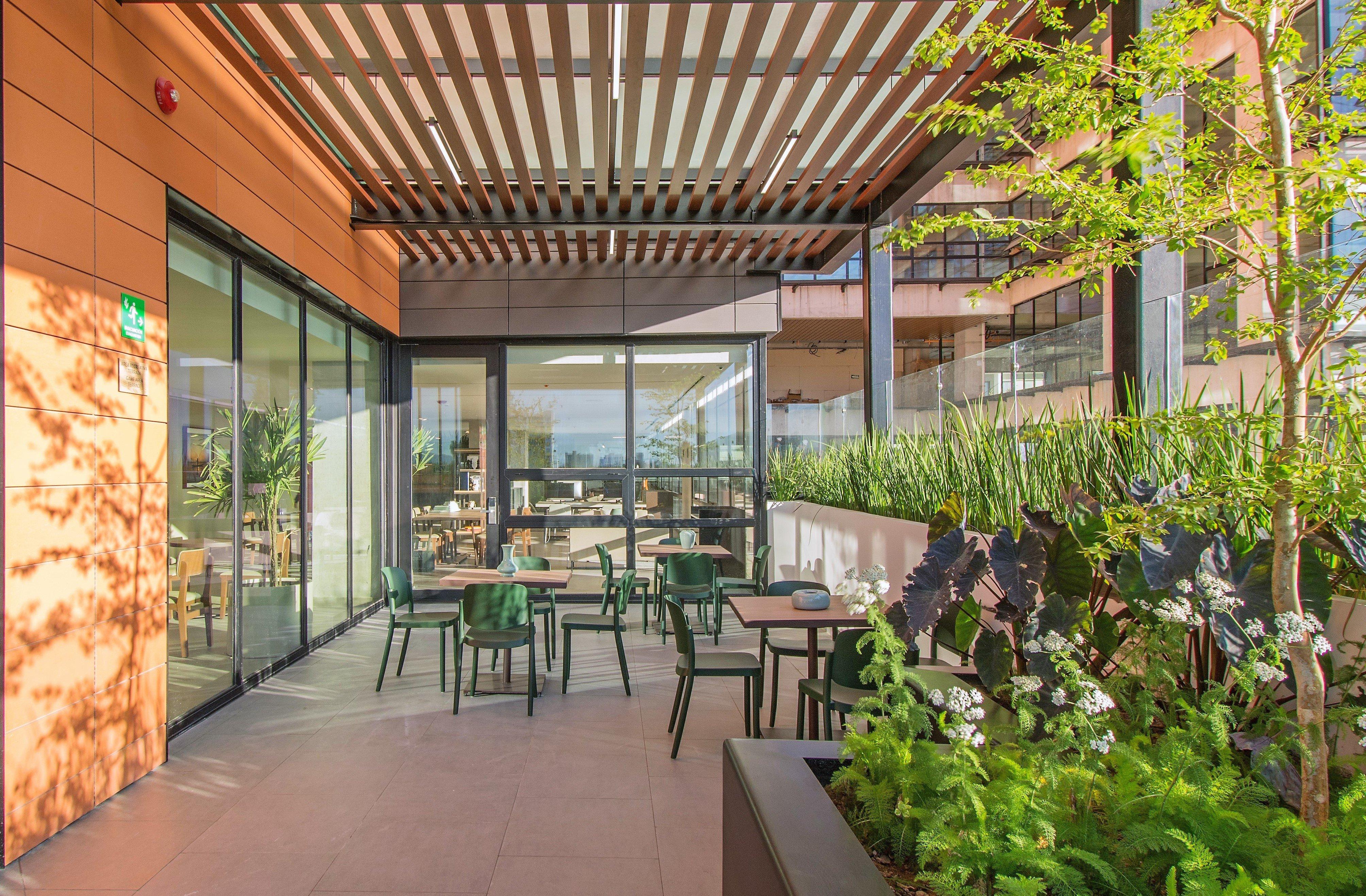 Staybridge Suites - Guadalajara Novena By Ihg Ngoại thất bức ảnh