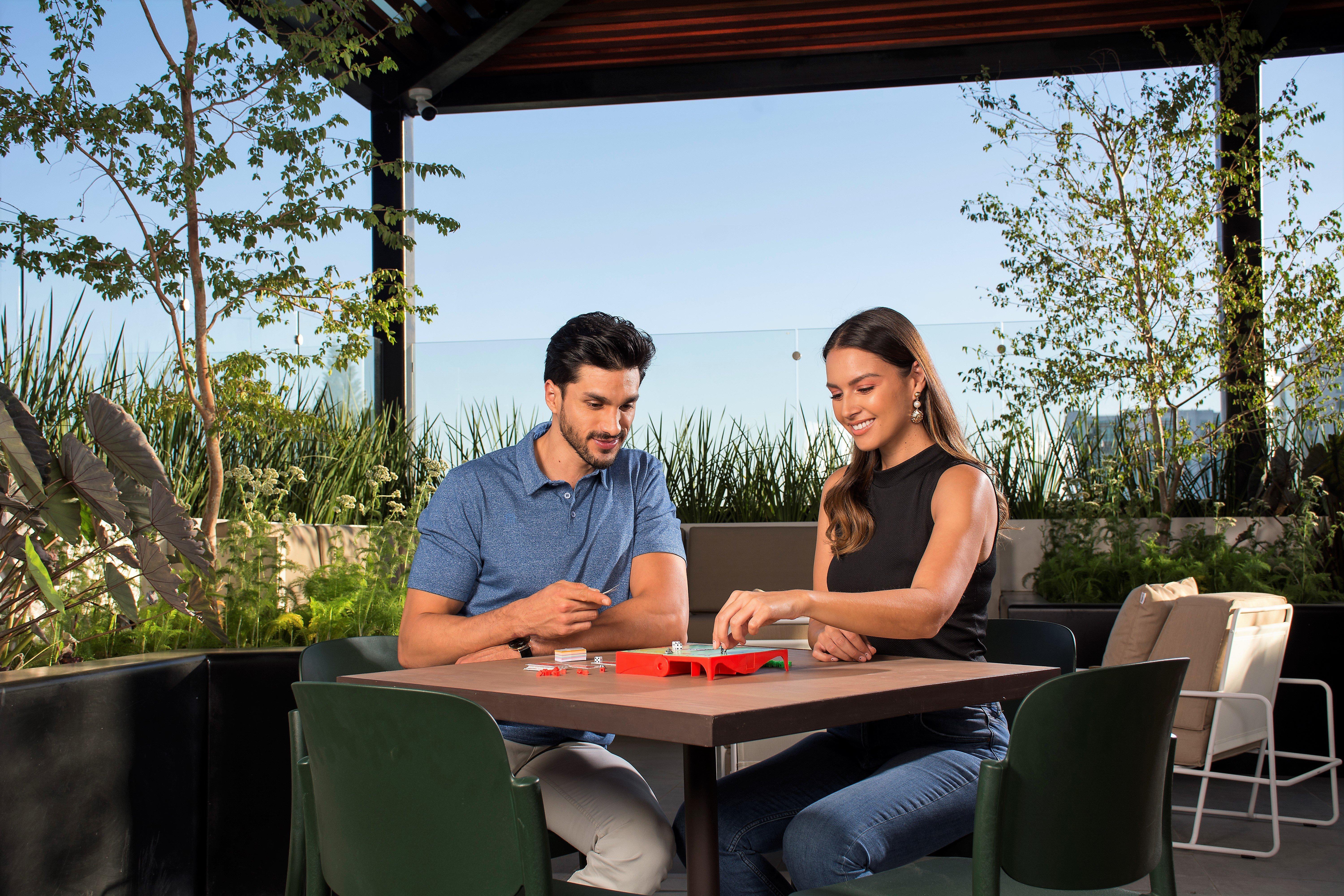 Staybridge Suites - Guadalajara Novena By Ihg Ngoại thất bức ảnh