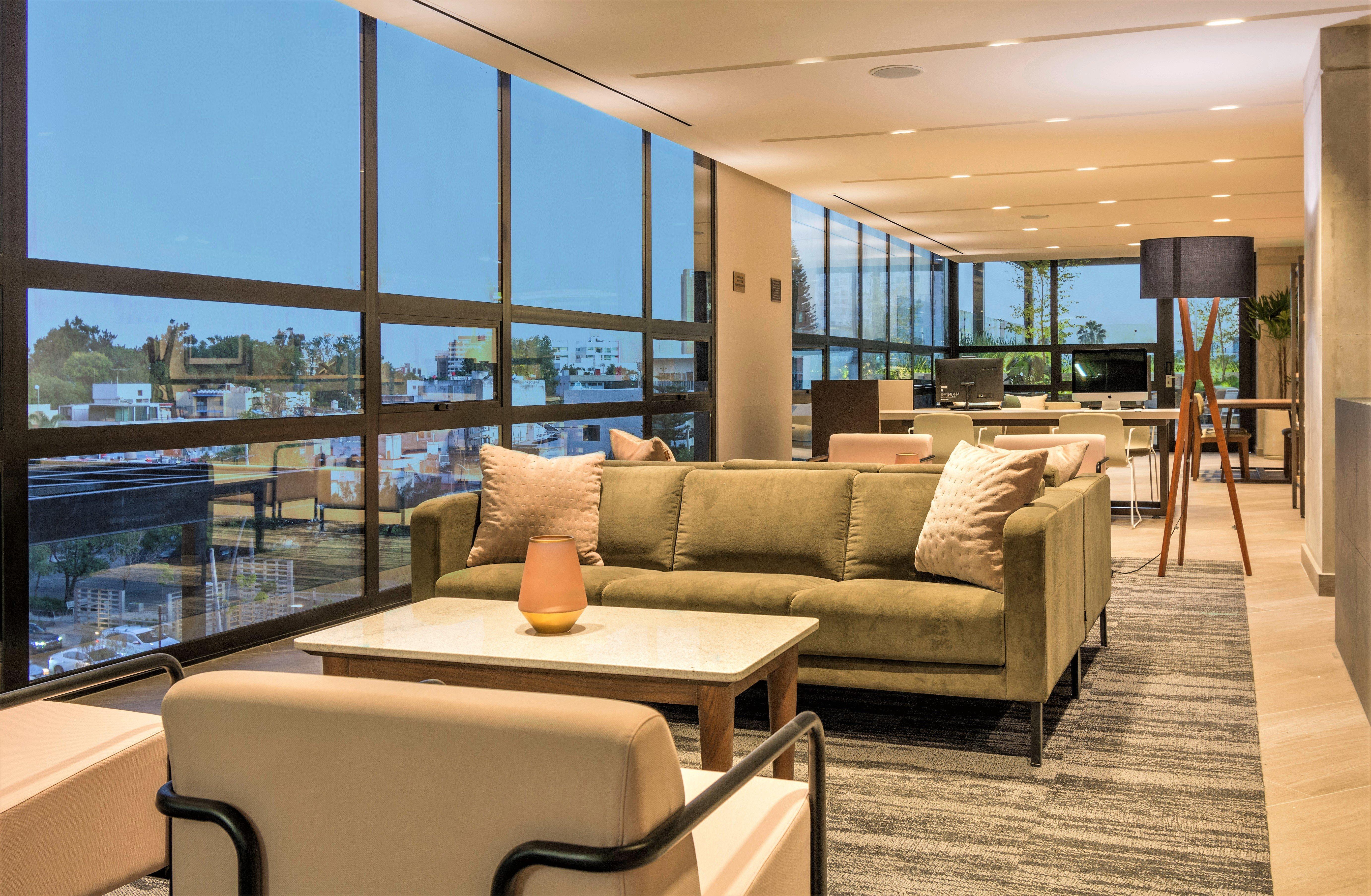 Staybridge Suites - Guadalajara Novena By Ihg Ngoại thất bức ảnh