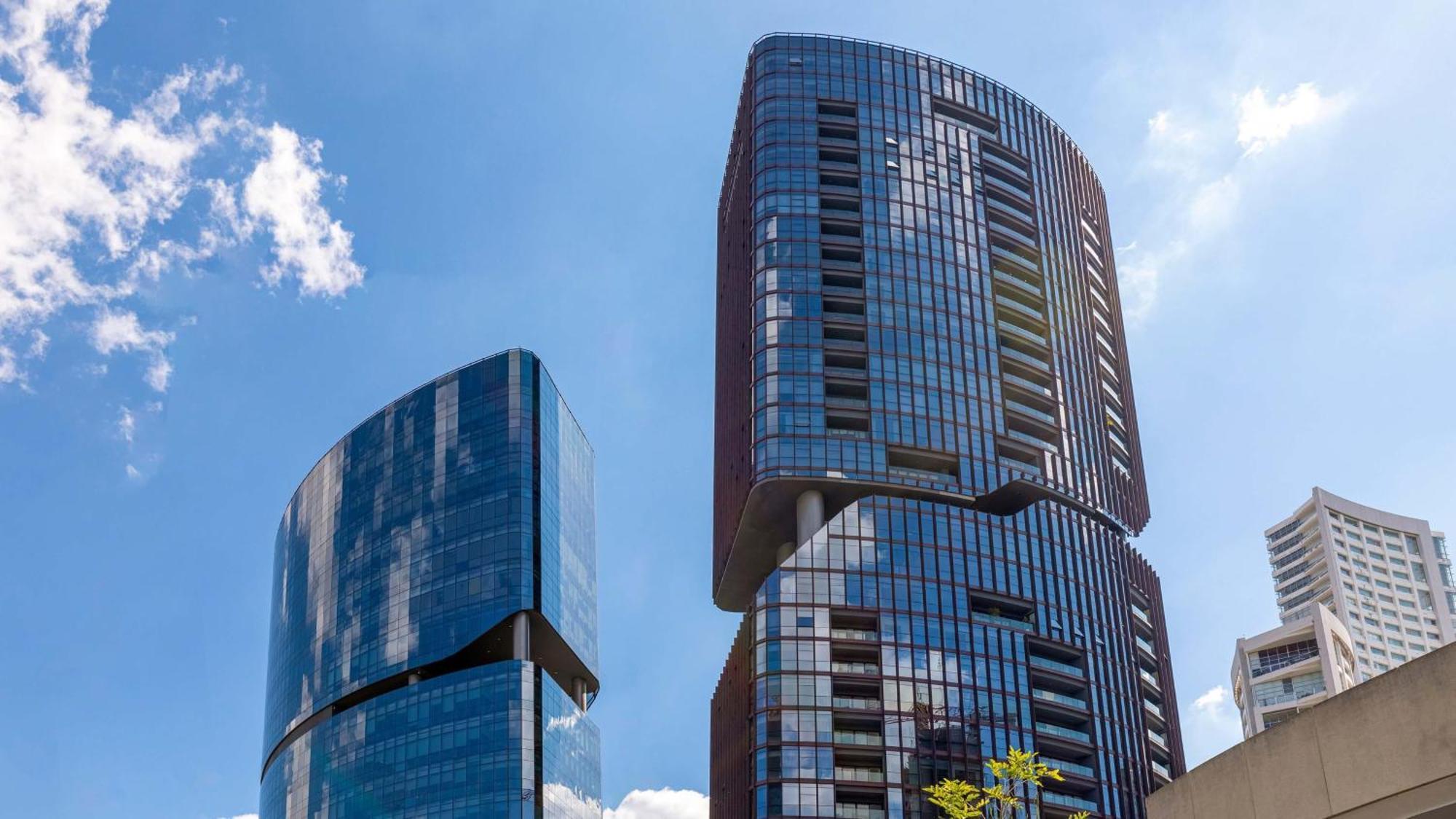 Staybridge Suites - Guadalajara Novena By Ihg Ngoại thất bức ảnh