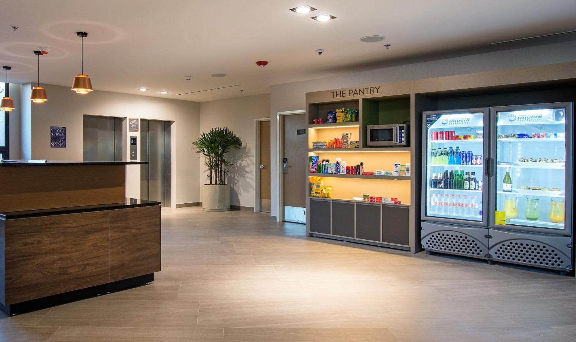 Staybridge Suites - Guadalajara Novena By Ihg Ngoại thất bức ảnh