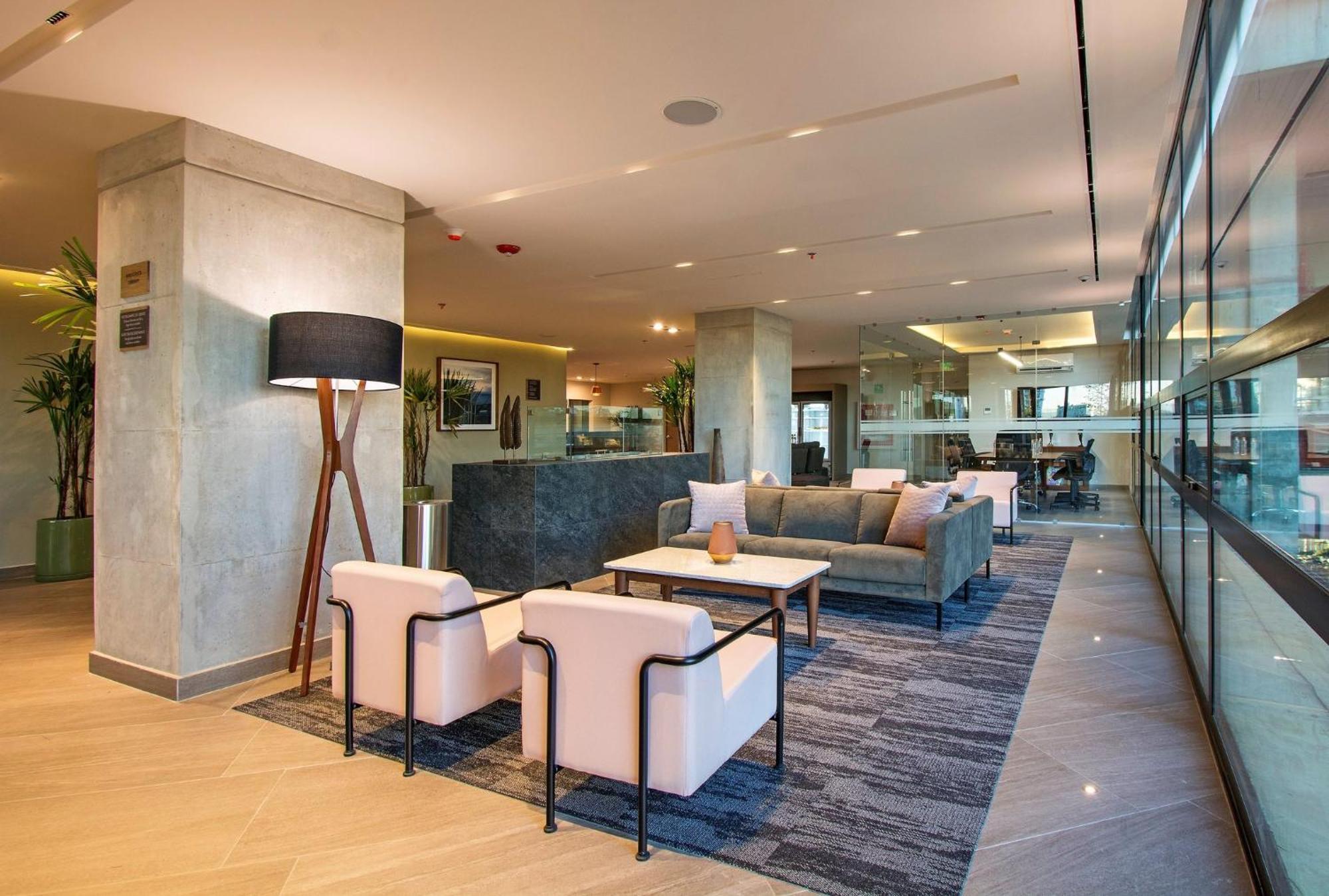 Staybridge Suites - Guadalajara Novena By Ihg Ngoại thất bức ảnh