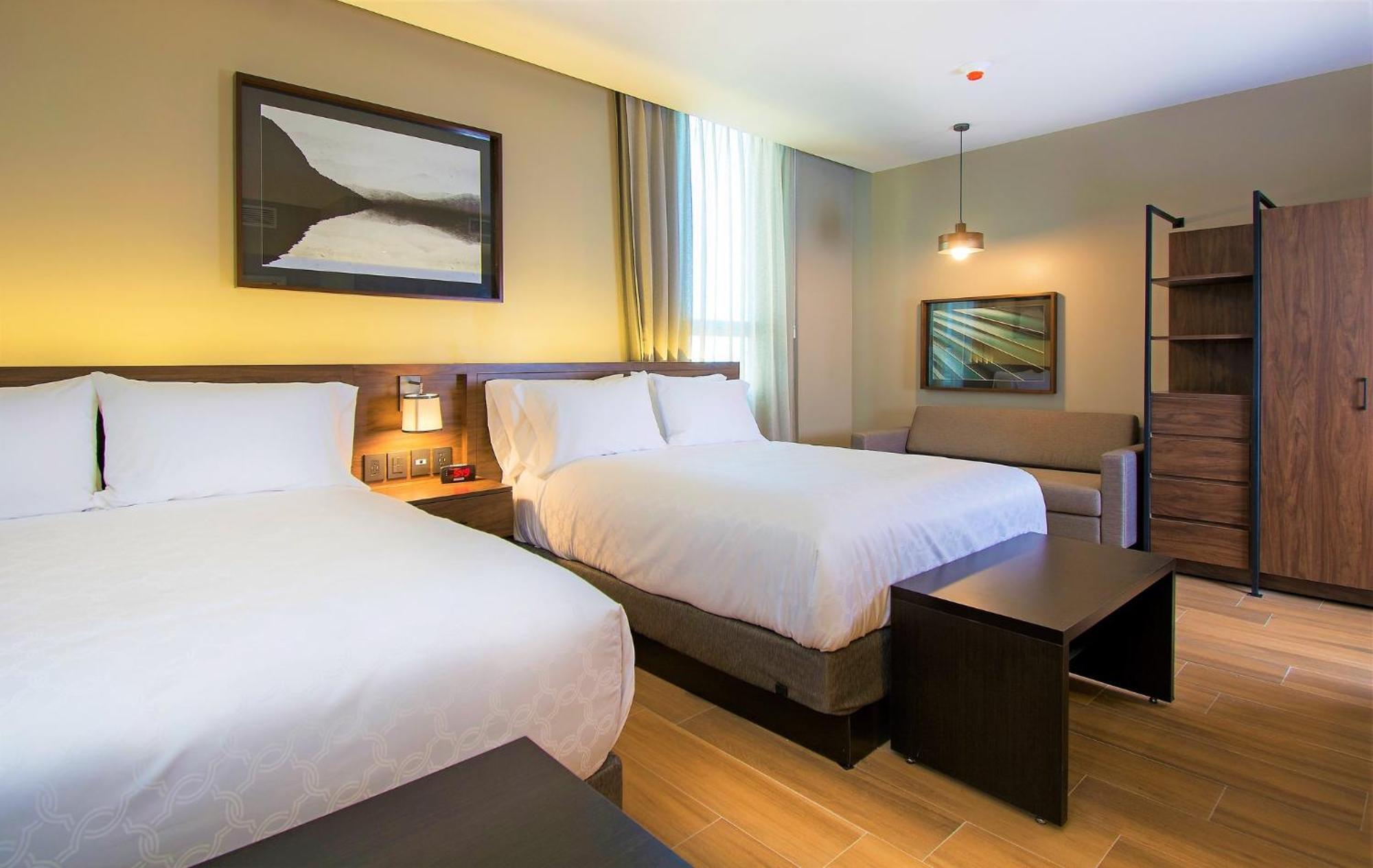 Staybridge Suites - Guadalajara Novena By Ihg Ngoại thất bức ảnh